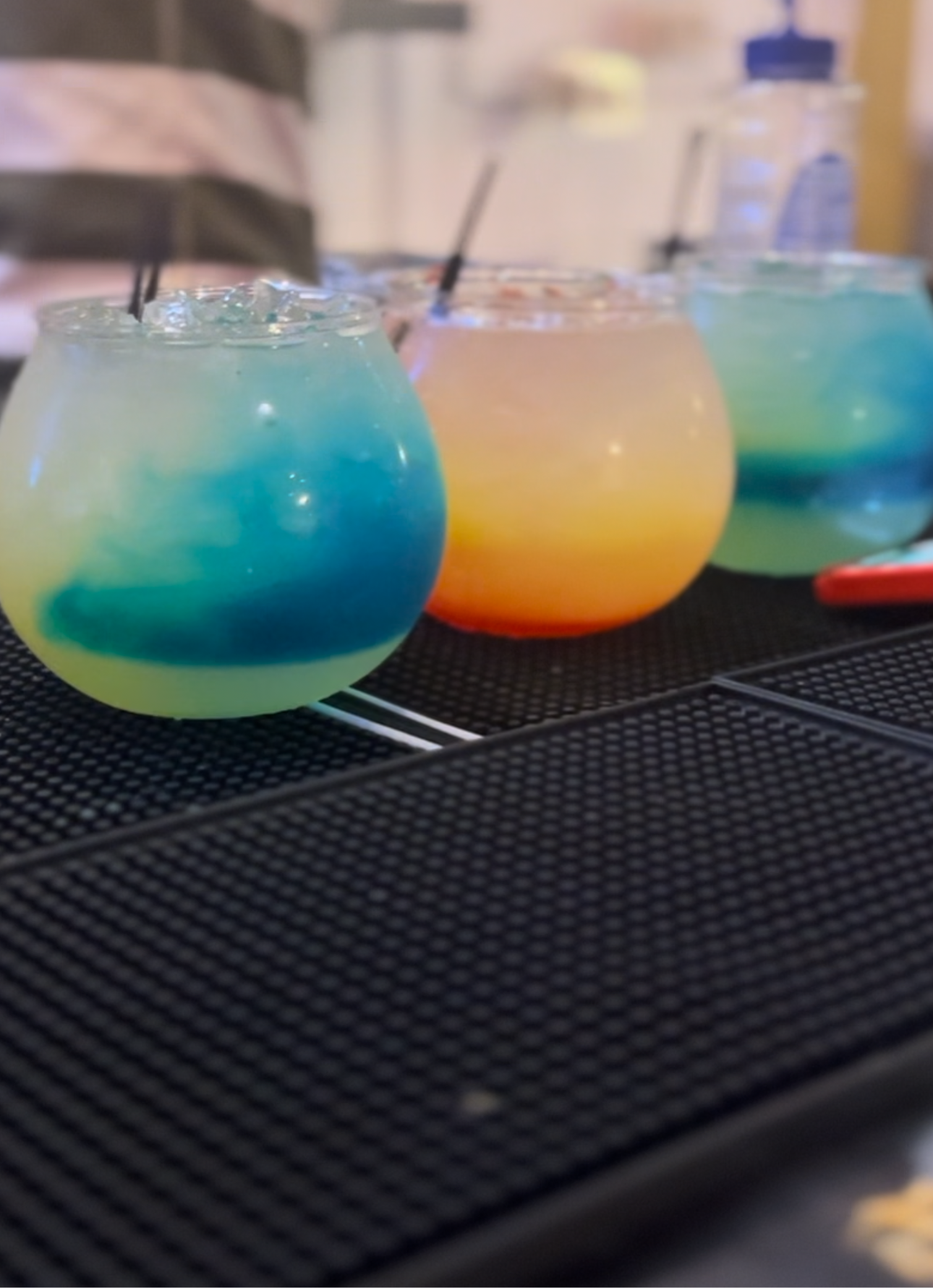 “Saturday Night Live” Candle Making Class