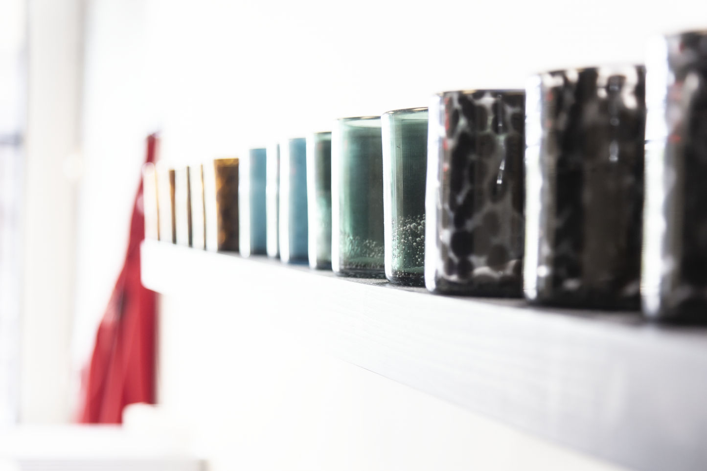 30min BYOB Weekday Experience (Candle Making)