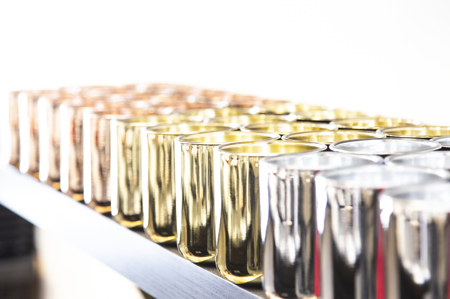 30min BYOB Weekday Experience (Candle Making)